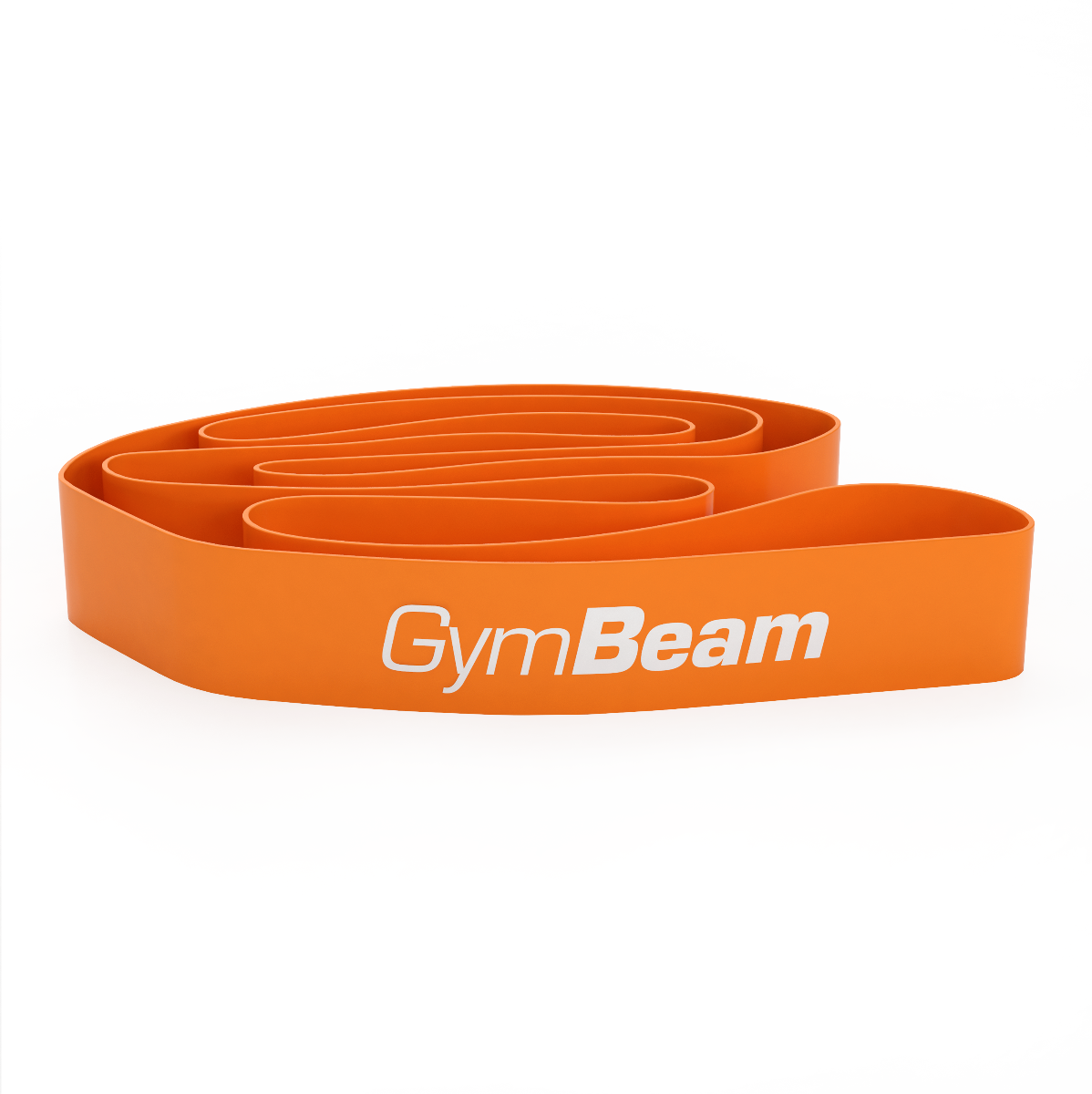 Bande de résistance Cross – Niveau 2 – GymBeam.