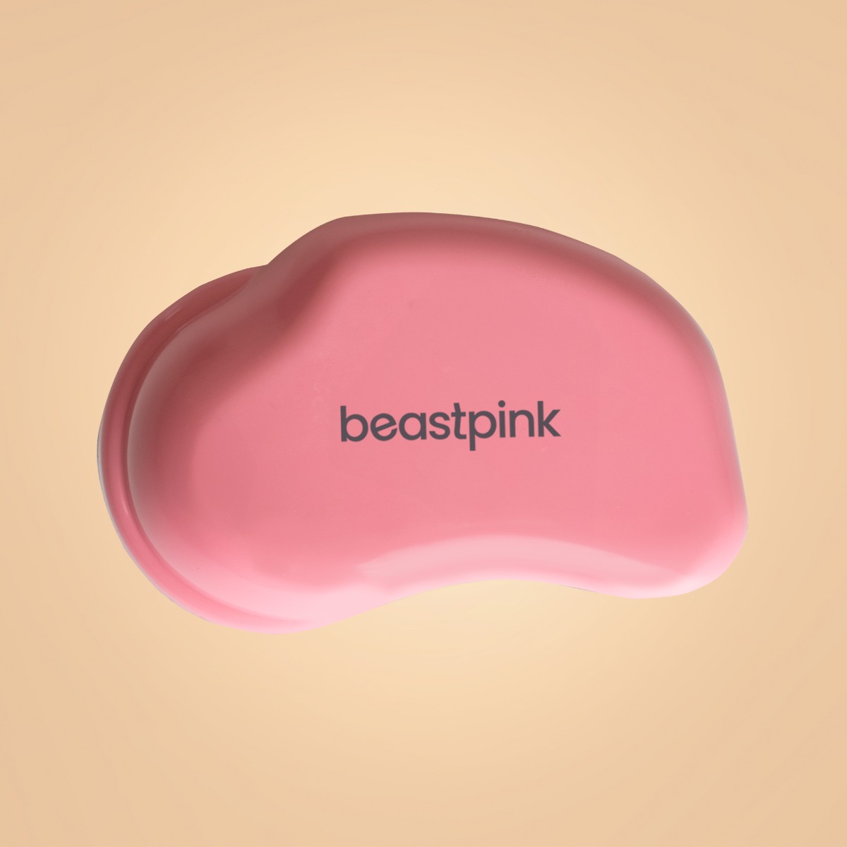 Brosse à cheveux Hair Mate - BeastPink
