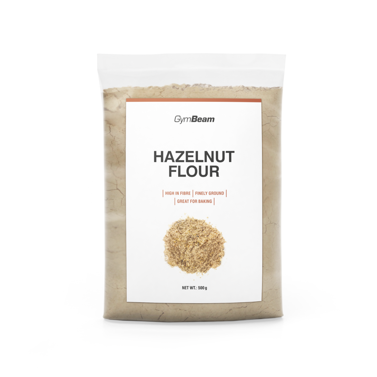 Farine de noisette - GymBeam