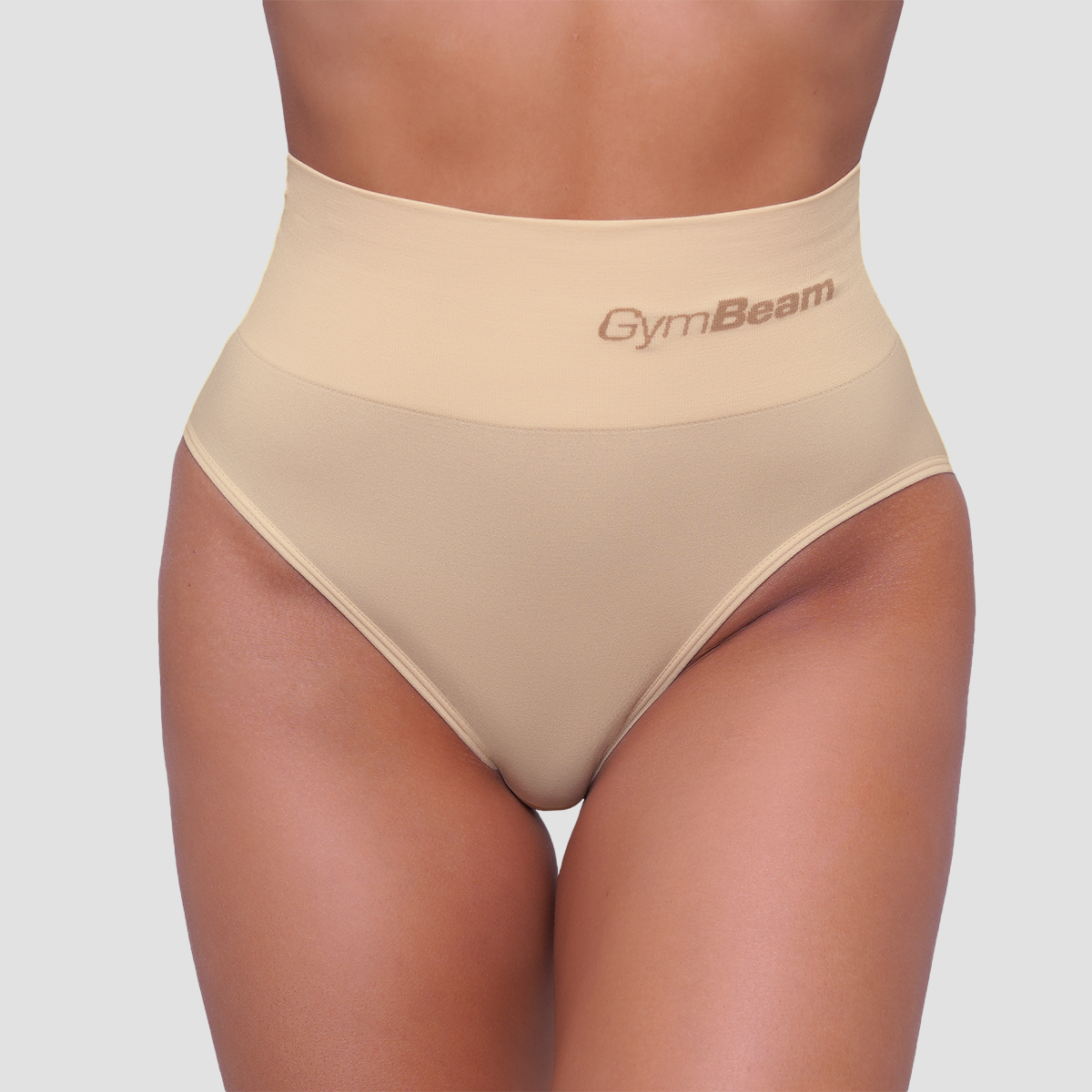 Highrise Briefs 2 Pack – Naturel – GymBeam