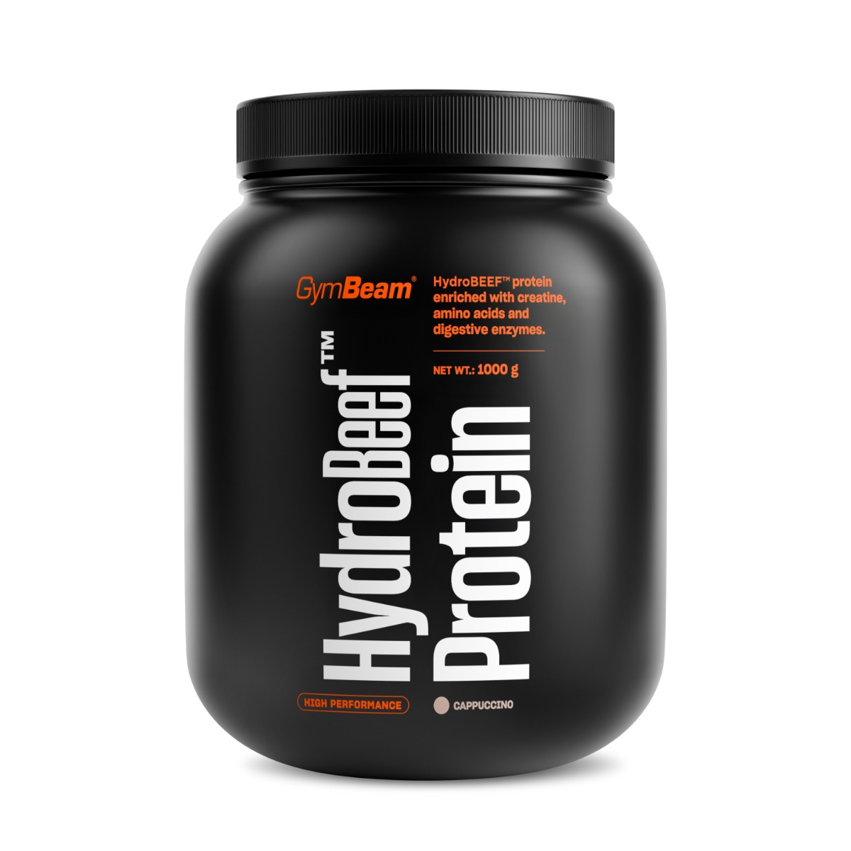 HydroBeef™ Protein - GymBeam