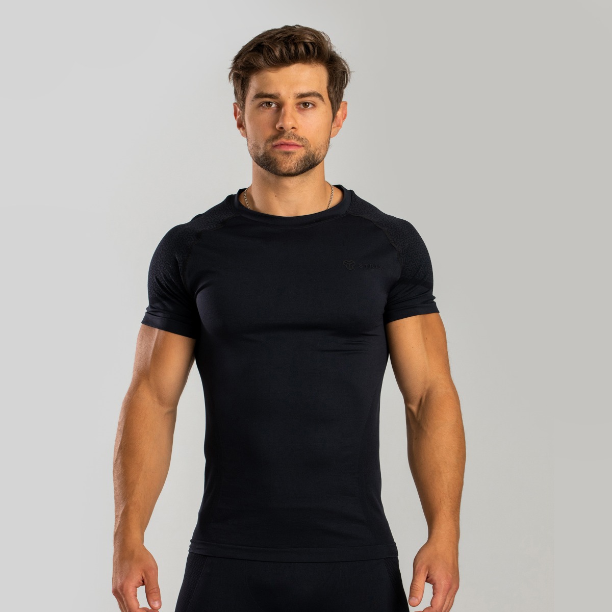 T-shirt de sport homme Infinity II – STRIX