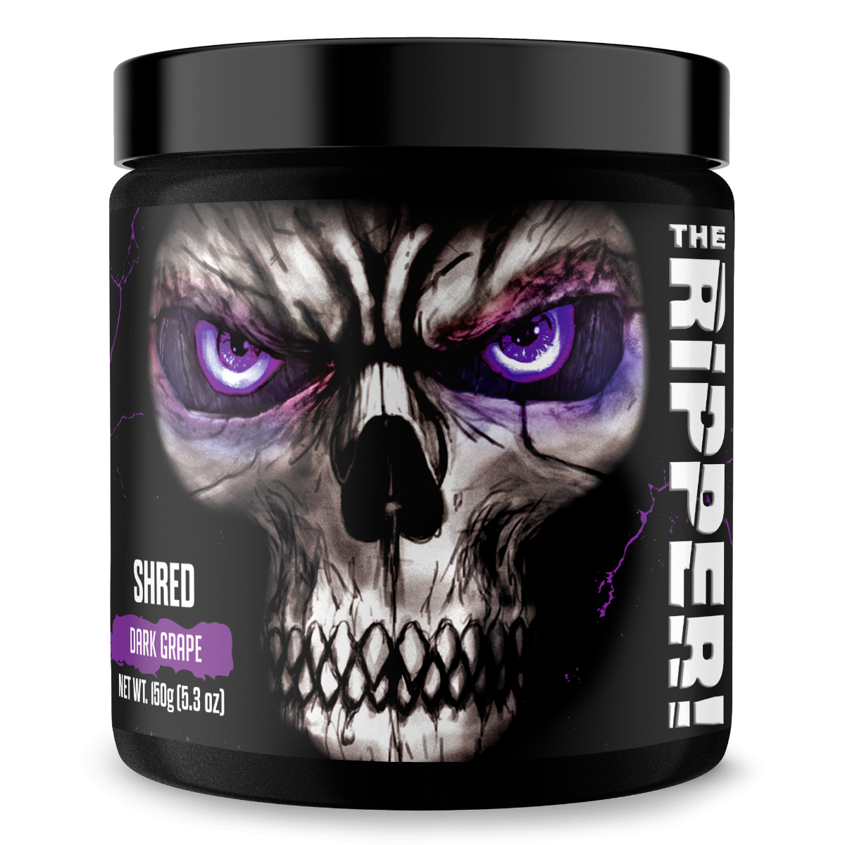 The Ripper - JNX Sports