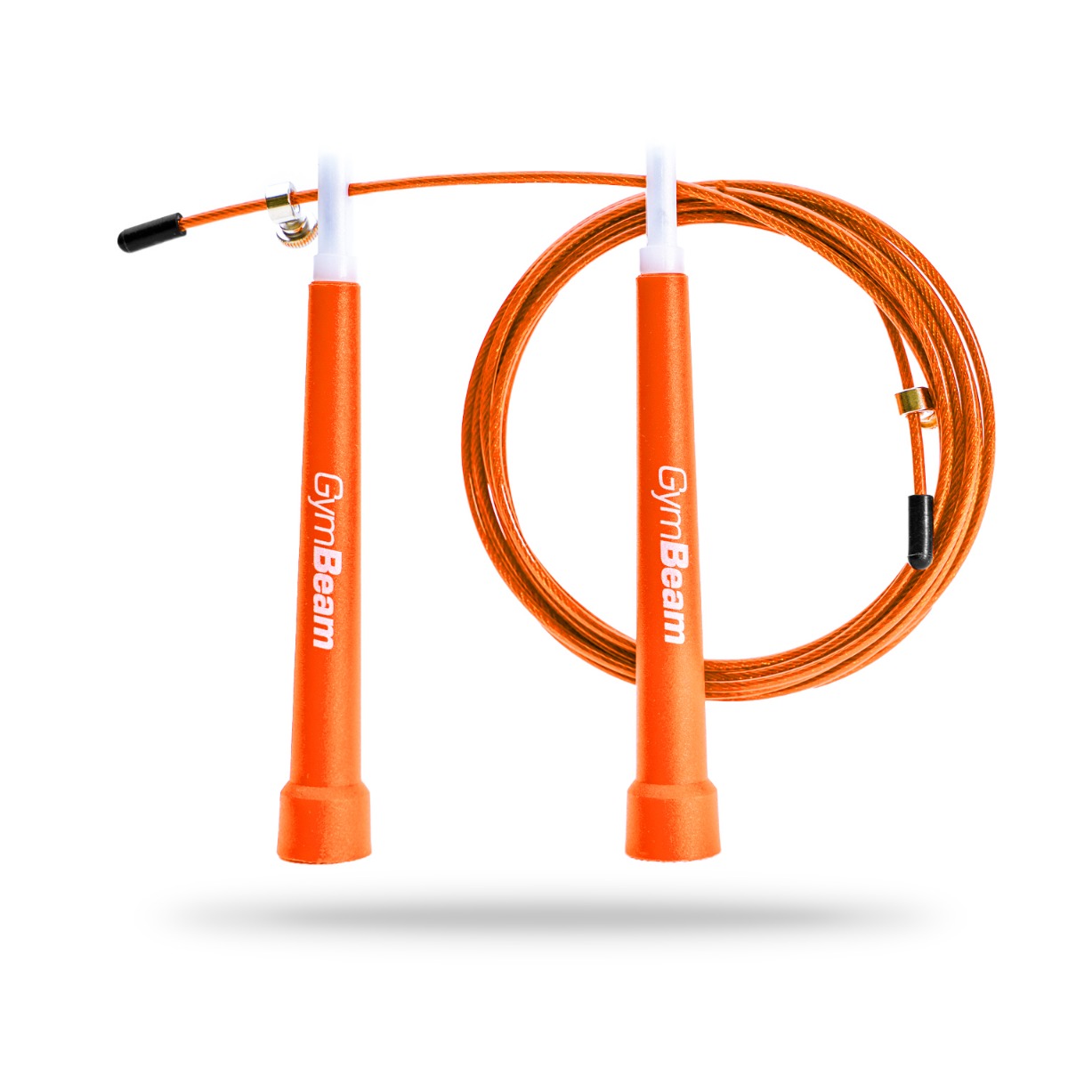 Corde à sauter Orange - GymBeam