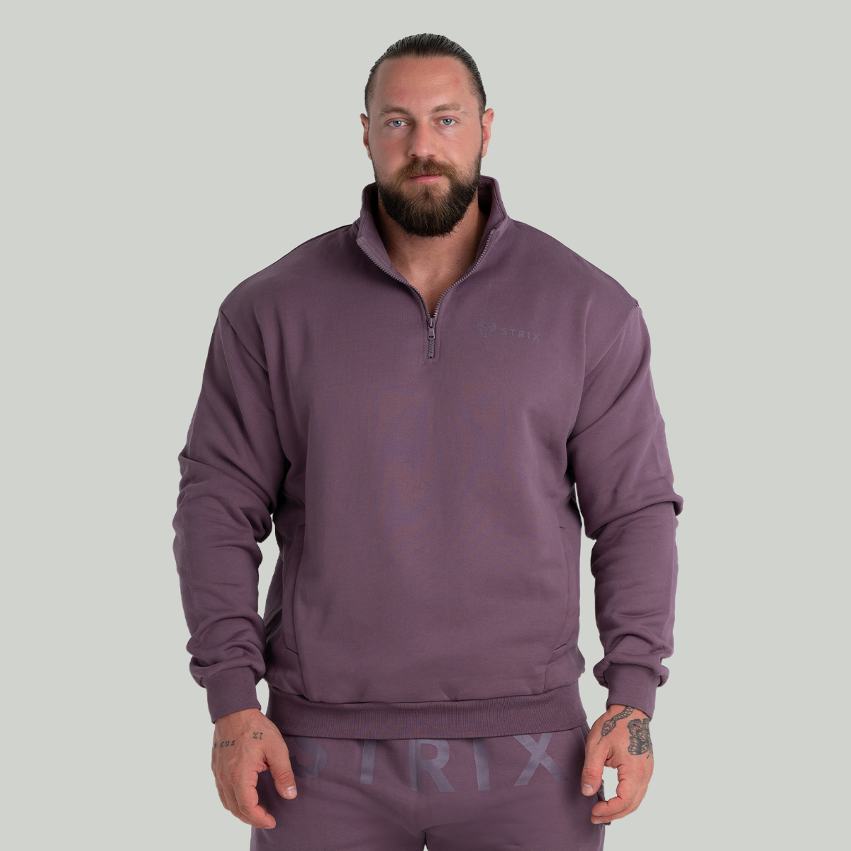 Jumper Dusk – STRIX