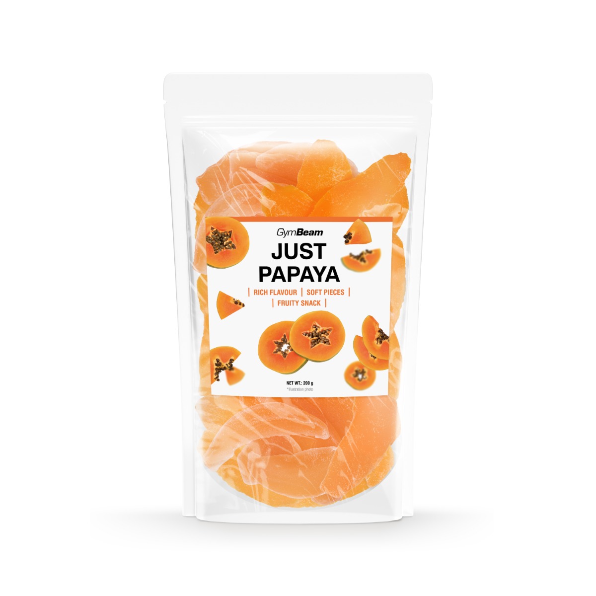 Just Papaye - GymBeam