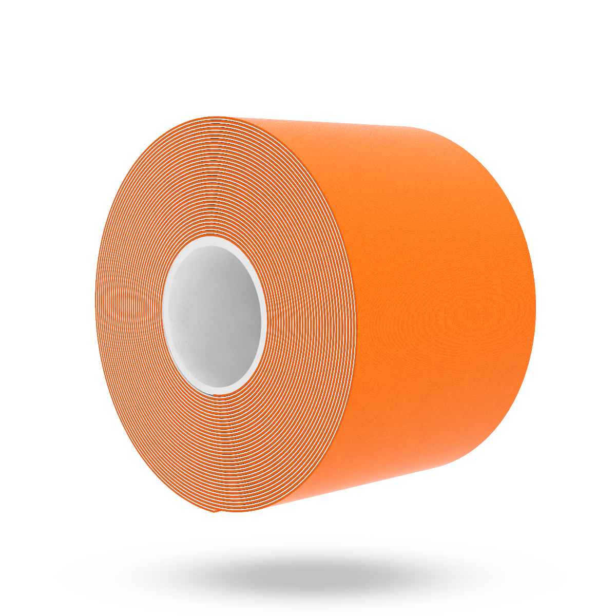 Kinesiology K Tape Orange – GymBeam