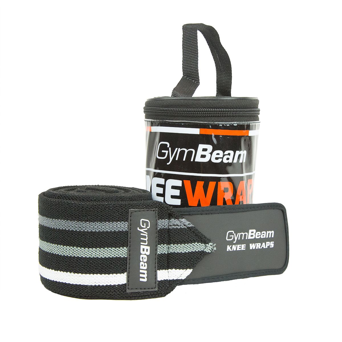 Bandeaux de genou - GymBeam