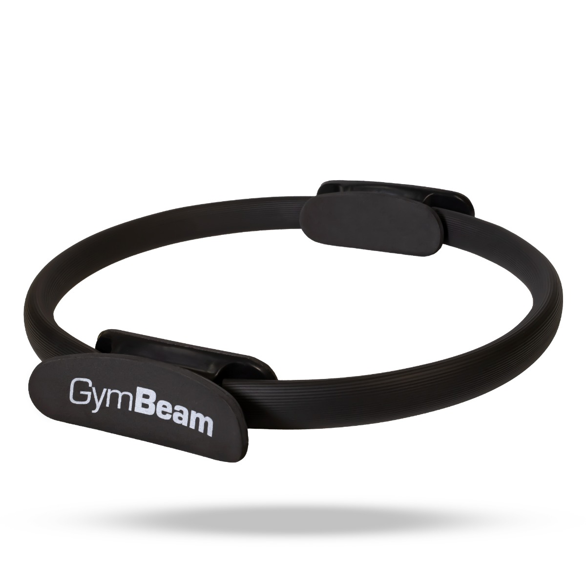 Anneau Pilates Noir - GymBeam