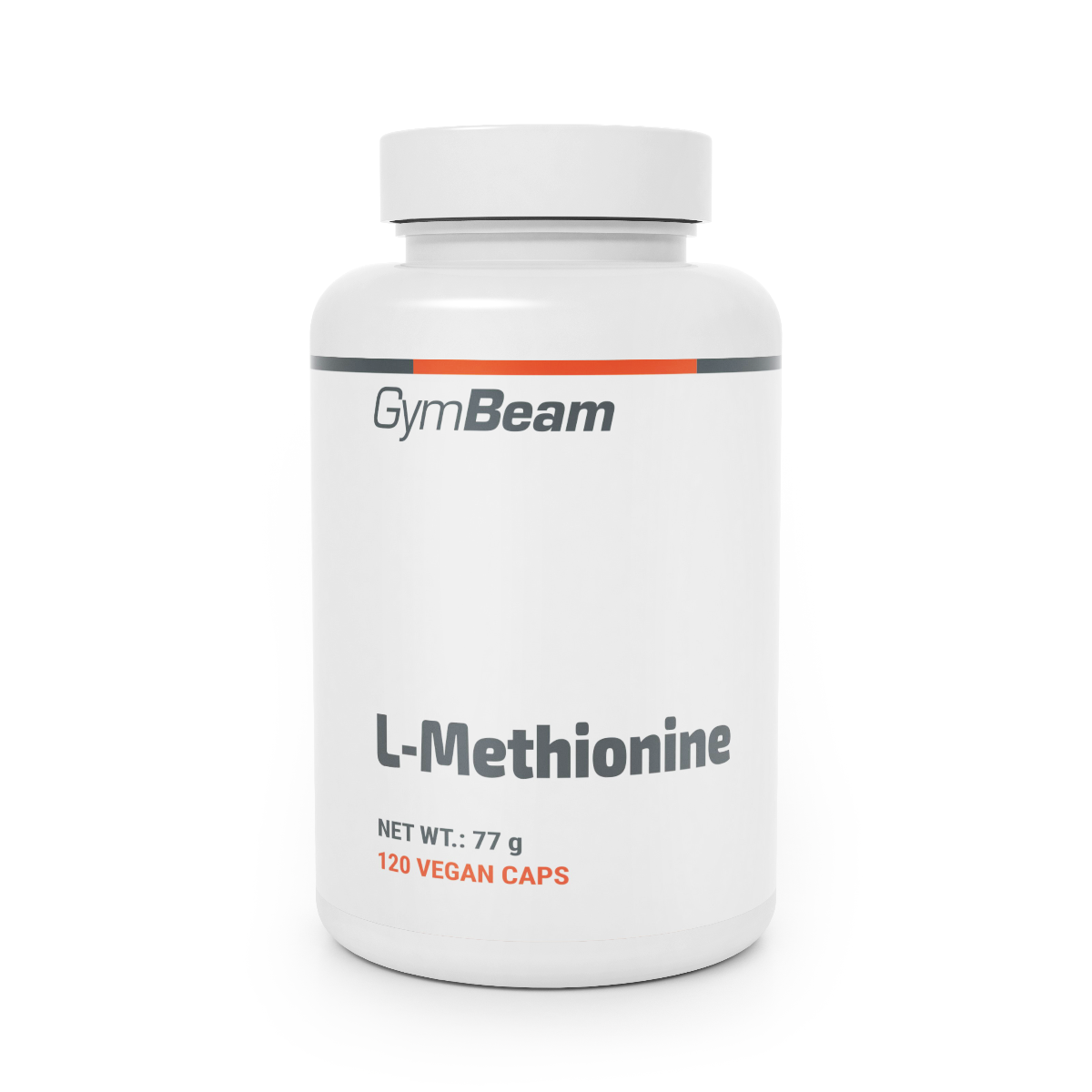 L-Méthionine - GymBeam