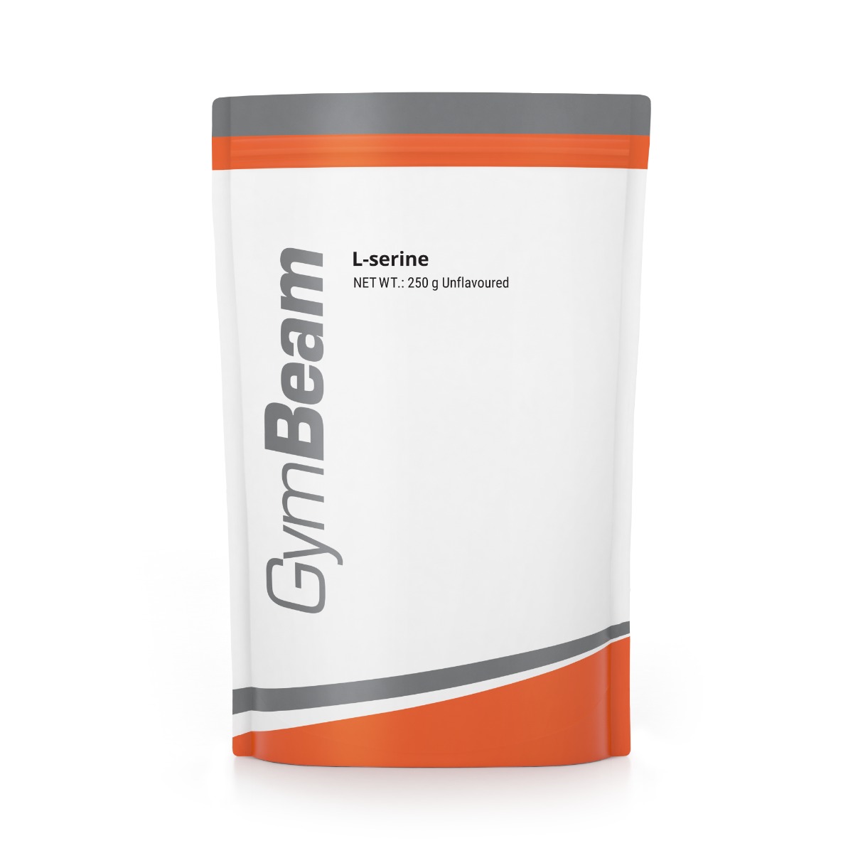 L-Sérine – GymBeam