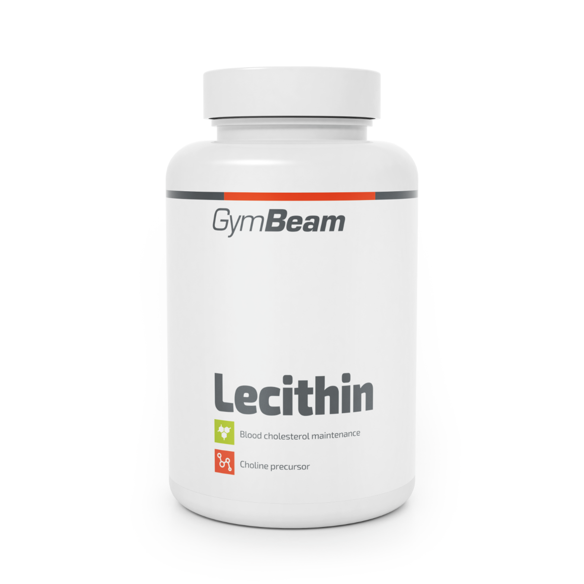 Lécithine - GymBeam