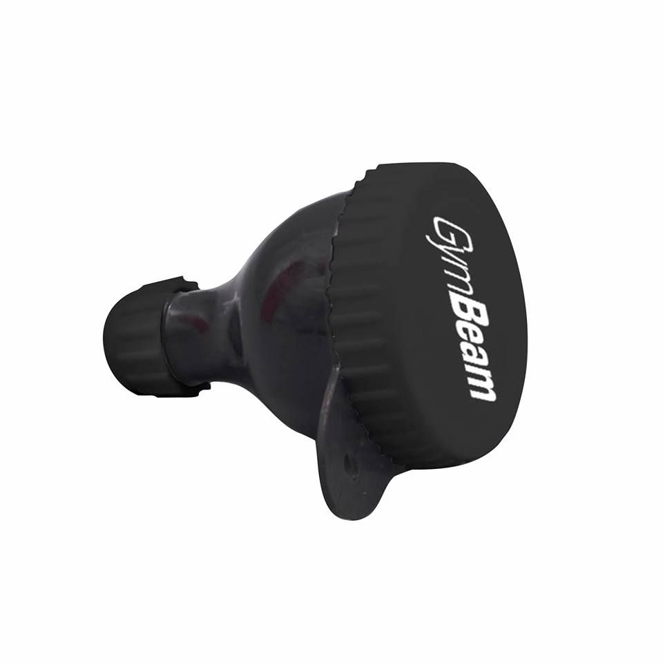 Fill-N-Go Noir – GymBeam