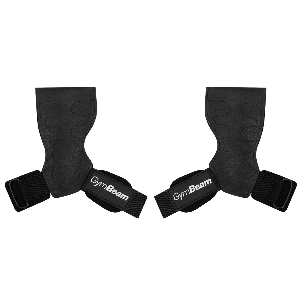 Poignées de musculation Hyper Black - GymBeam