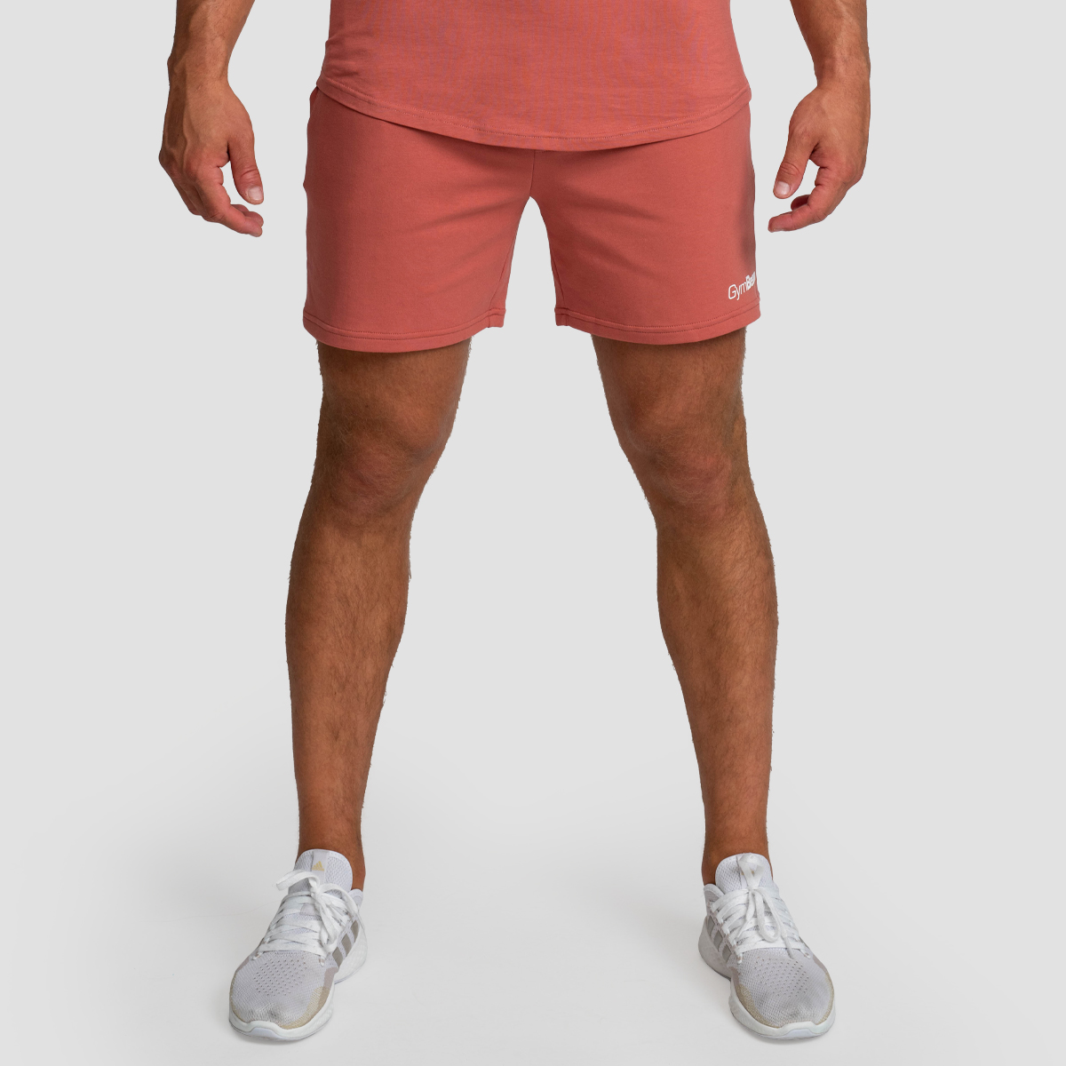 Limitless Shorts Cannelle - GymBeam