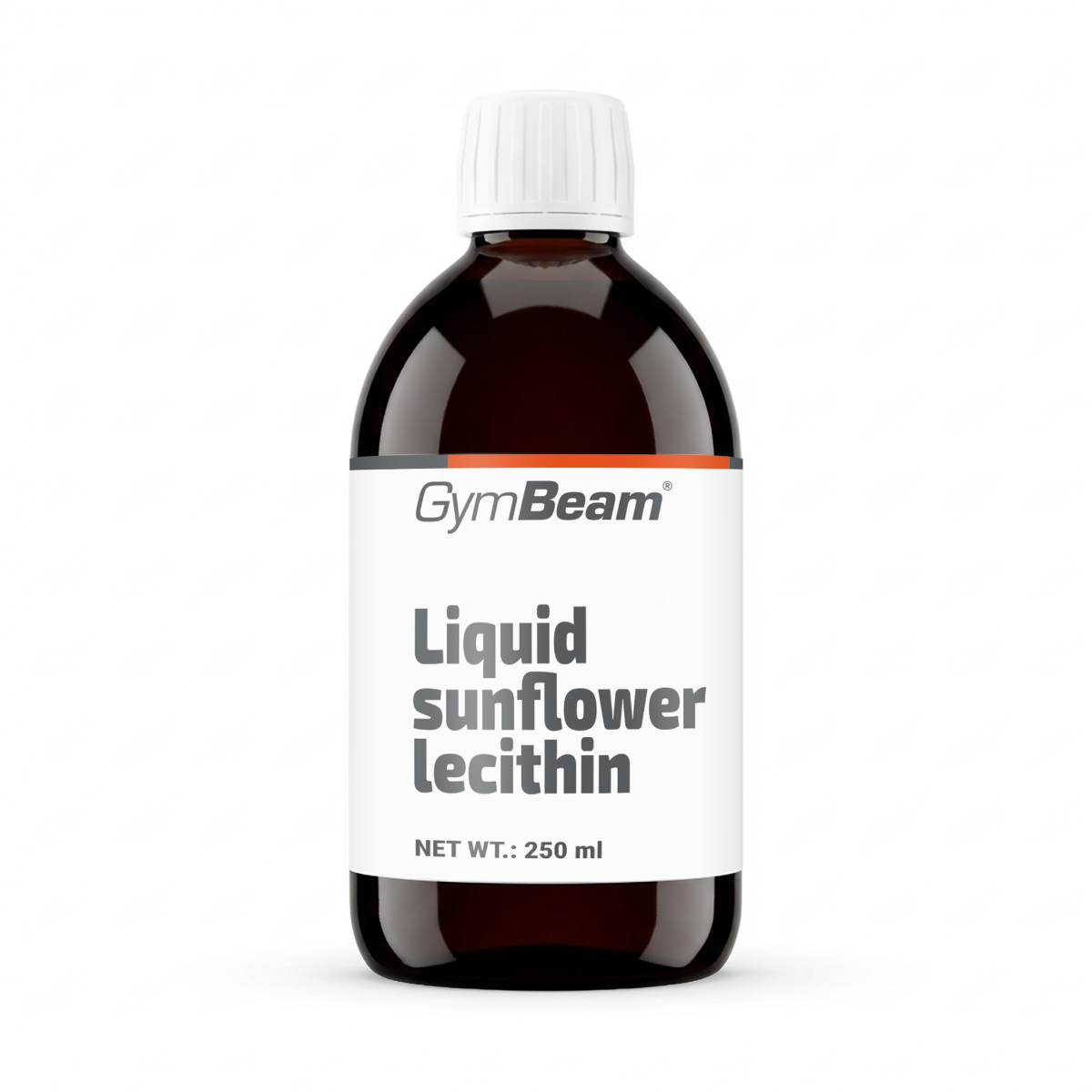 Lécithine de tournesol - GymBeam
