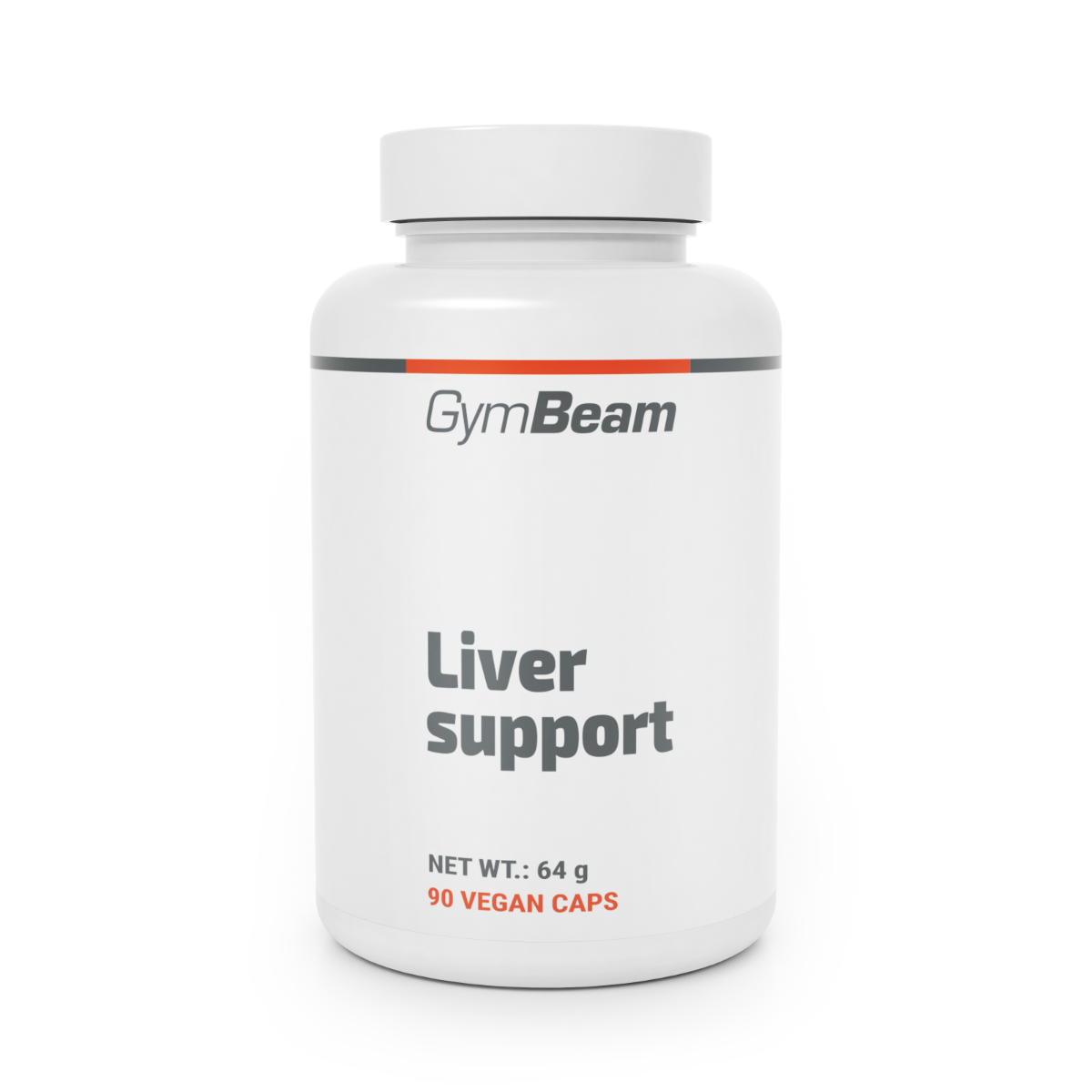 Soutien hépatique – GymBeam