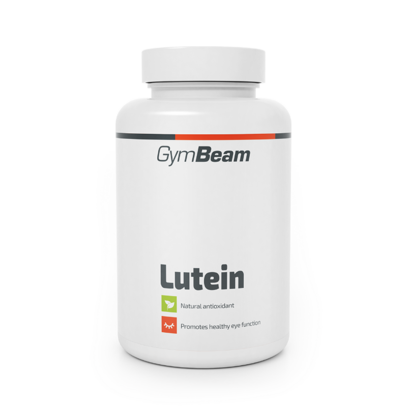 Lutéine - GymBeam