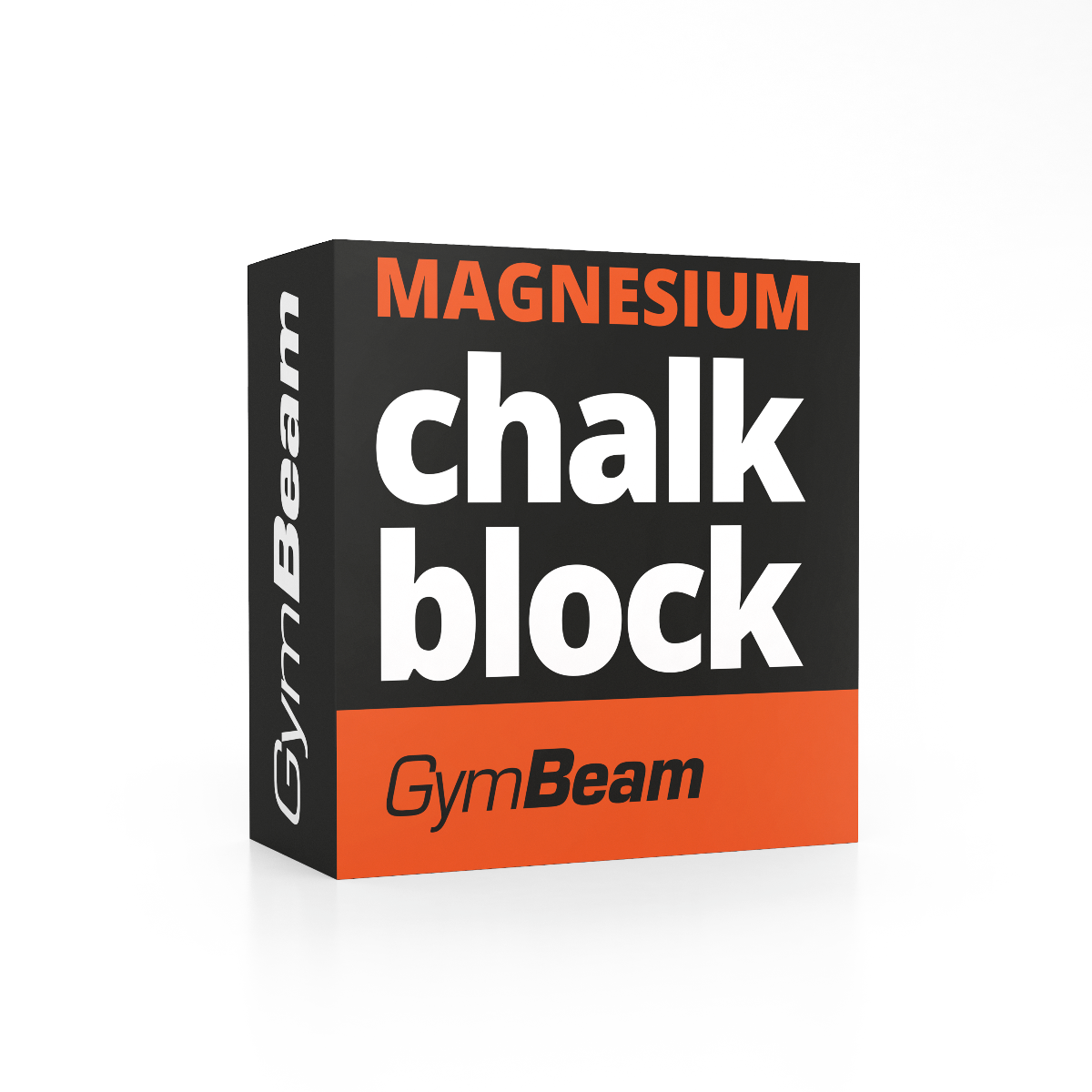 Bloc de craie au magnésium - GymBeam.