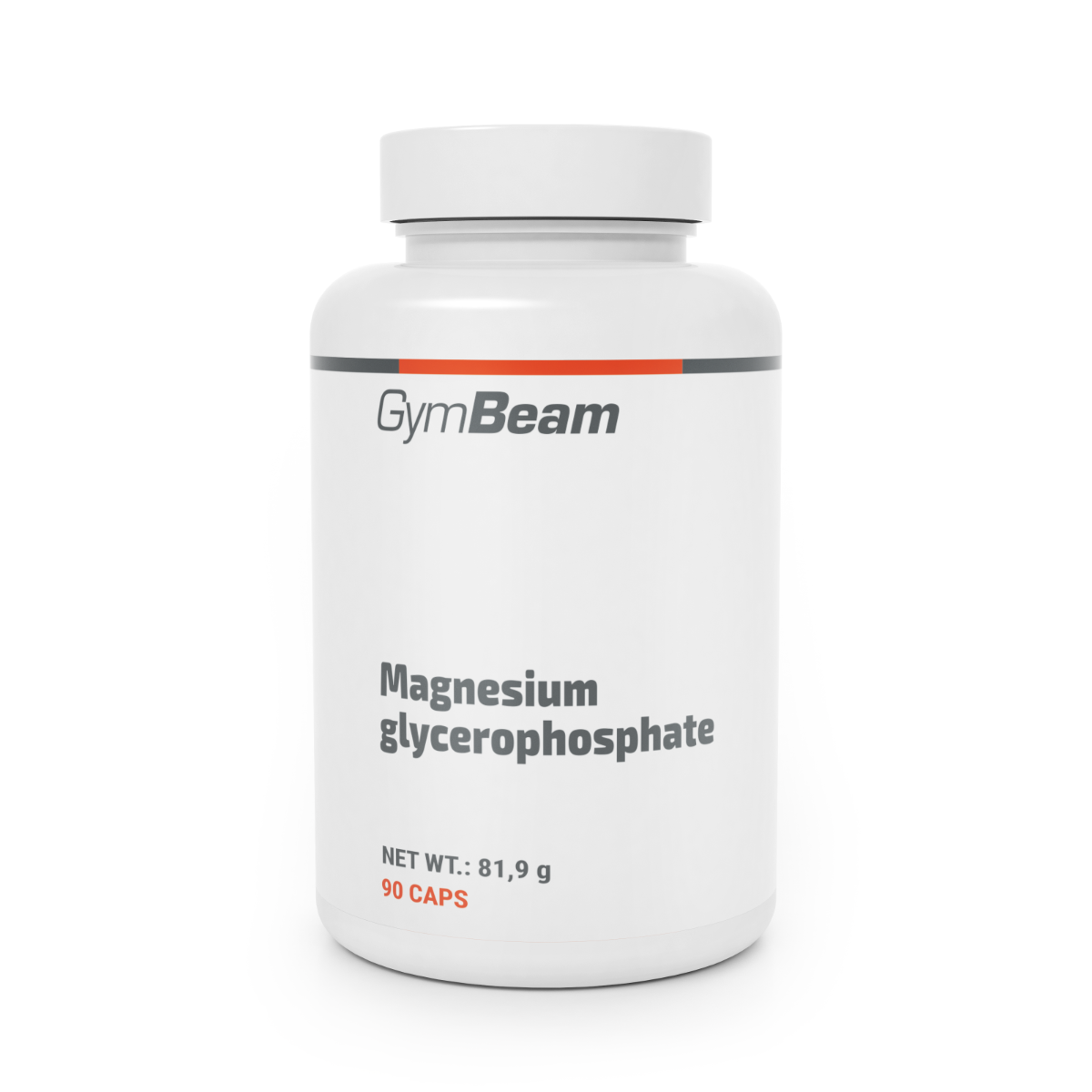 Magnésium Glycérophosphate - GymBeam