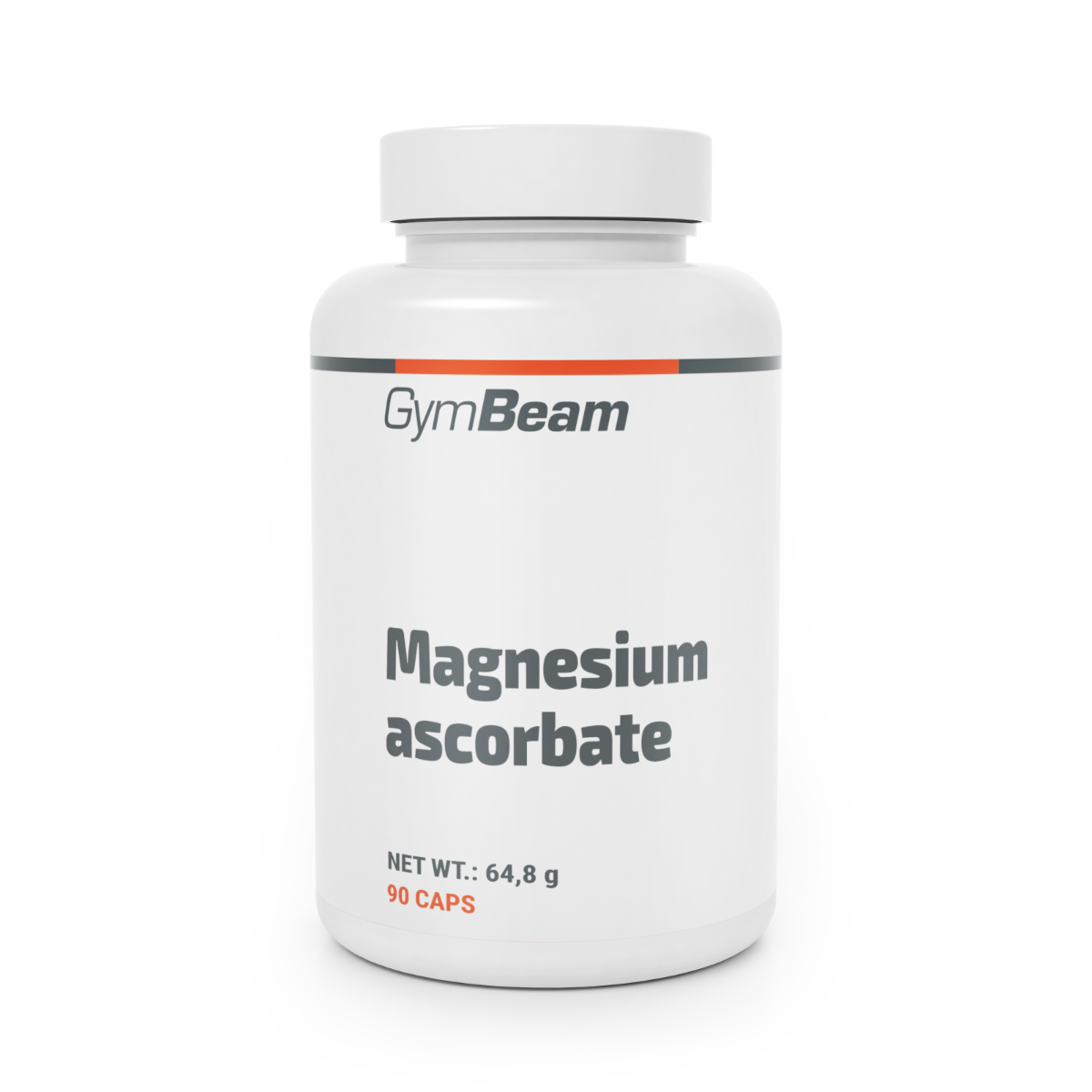 Magnésium L-ascorbate - GymBeam.