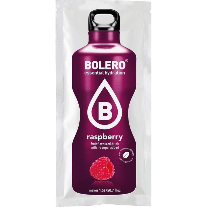 Instant drink - Bolero