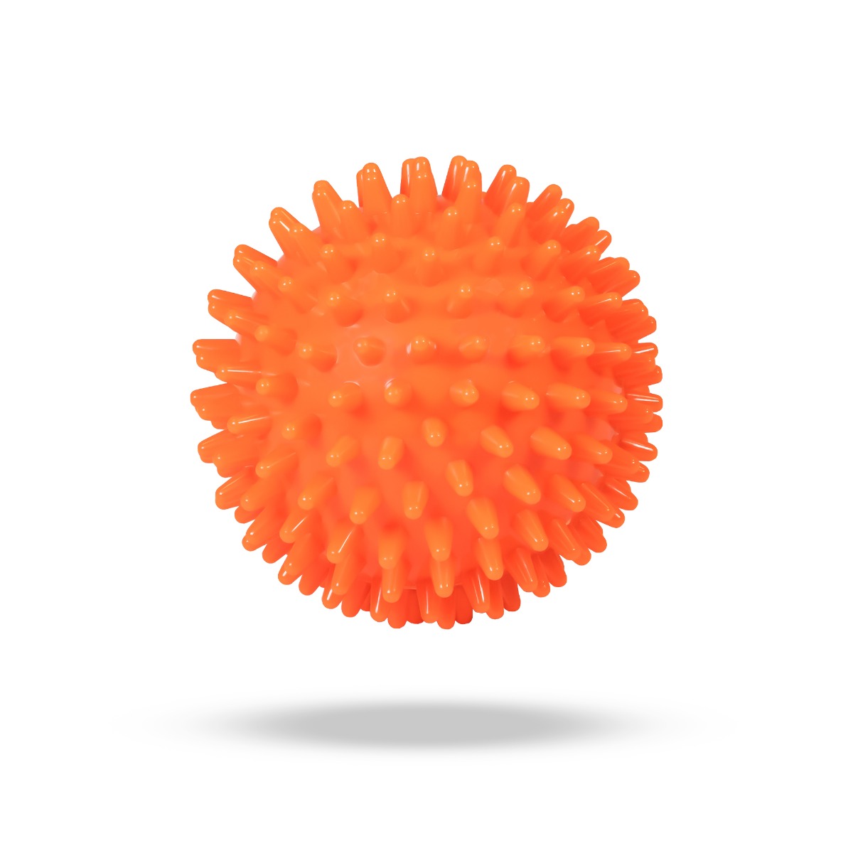 Balle de massage Orange - GymBeam