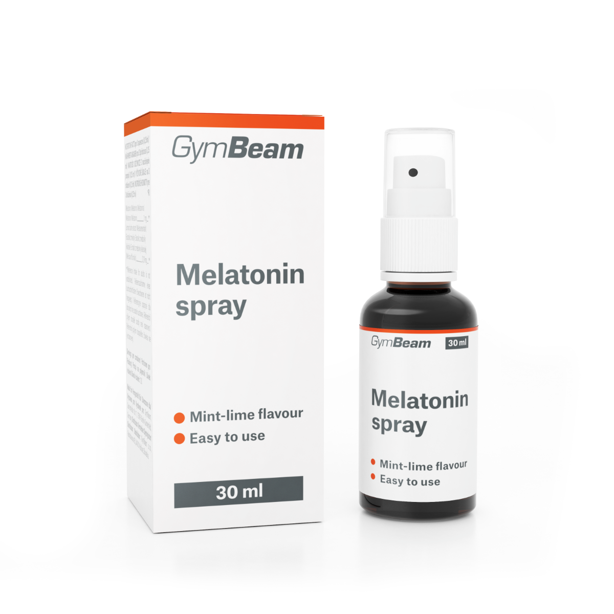 Mélatonine – GymBeam