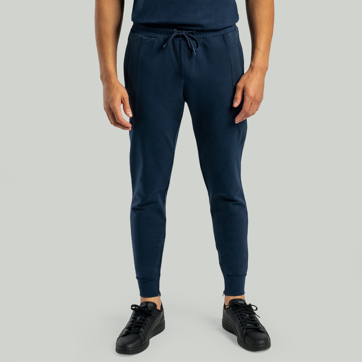 ALPHA Joggers Bleu Nuit - STRIX