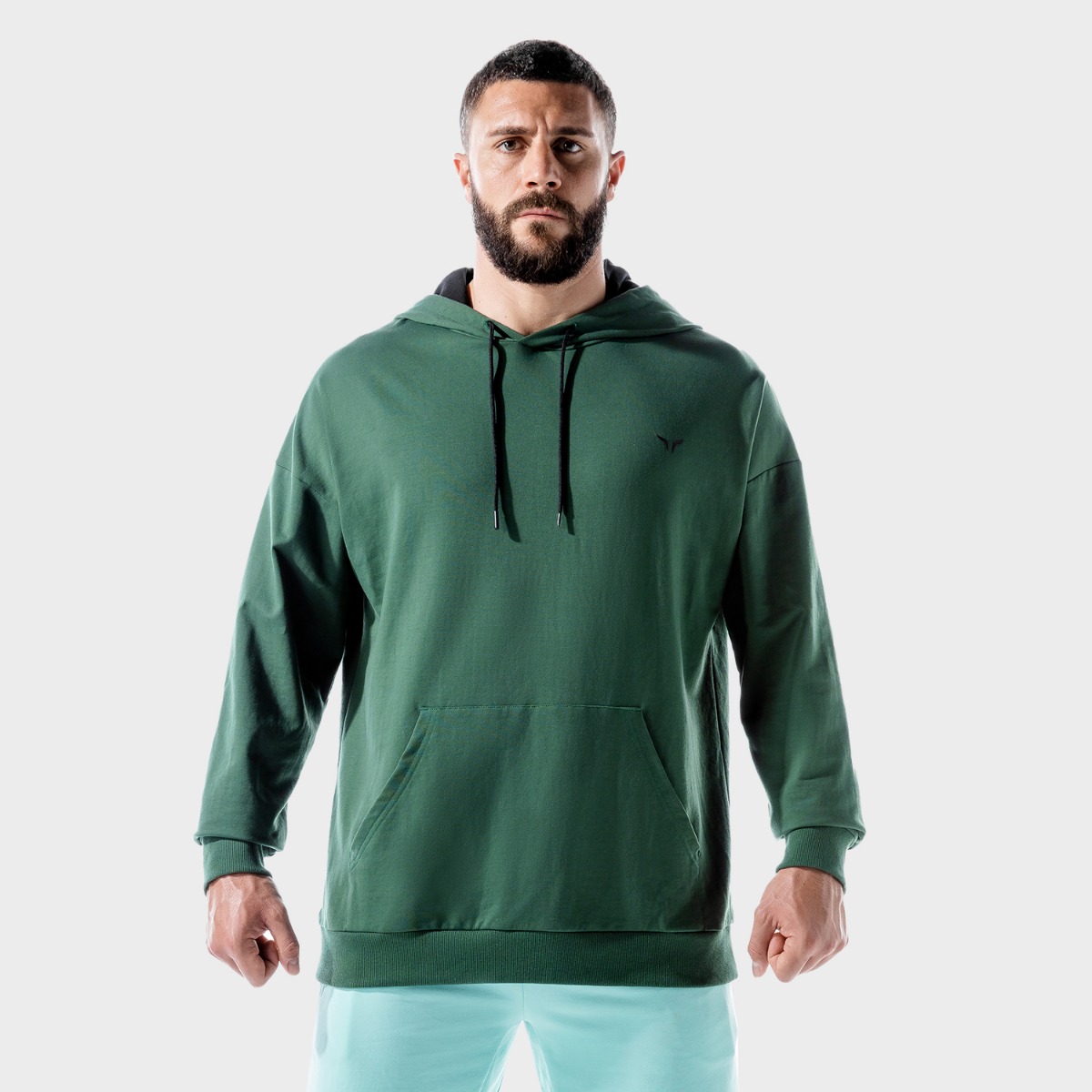 Men‘s Lab 360 Hoodie Garden Topiary - SQUATWOLF