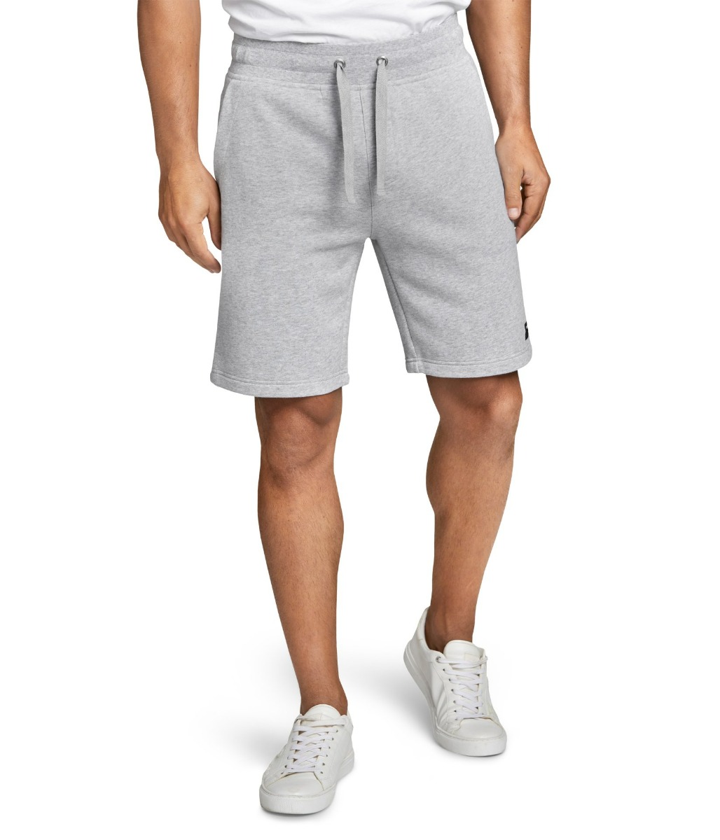 Men‘s shorts Centre Light Grey - BJÖRN BORG