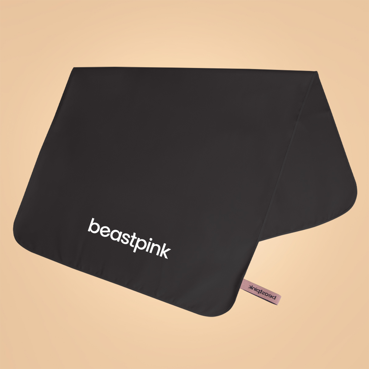 Mini serviette de sport Shadow - BeastPink.