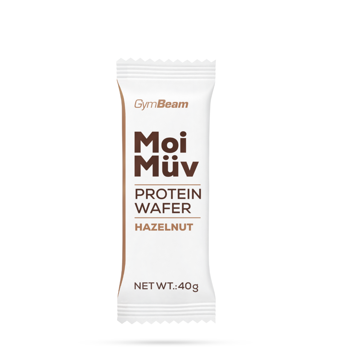 MoiMüv Protéinée – GymBeam