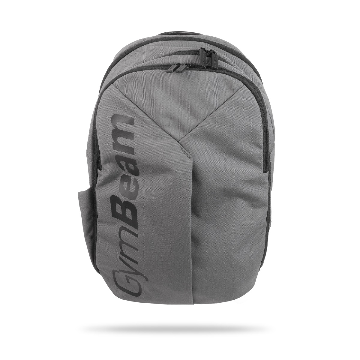 Mono Backpack Gris - GymBeam