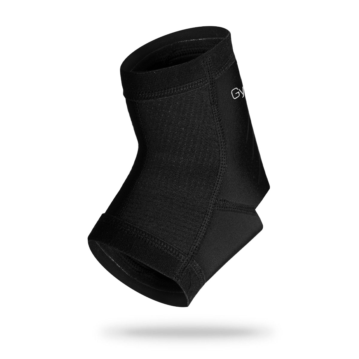 Support de cheville en néoprène Conquer – GymBeam.