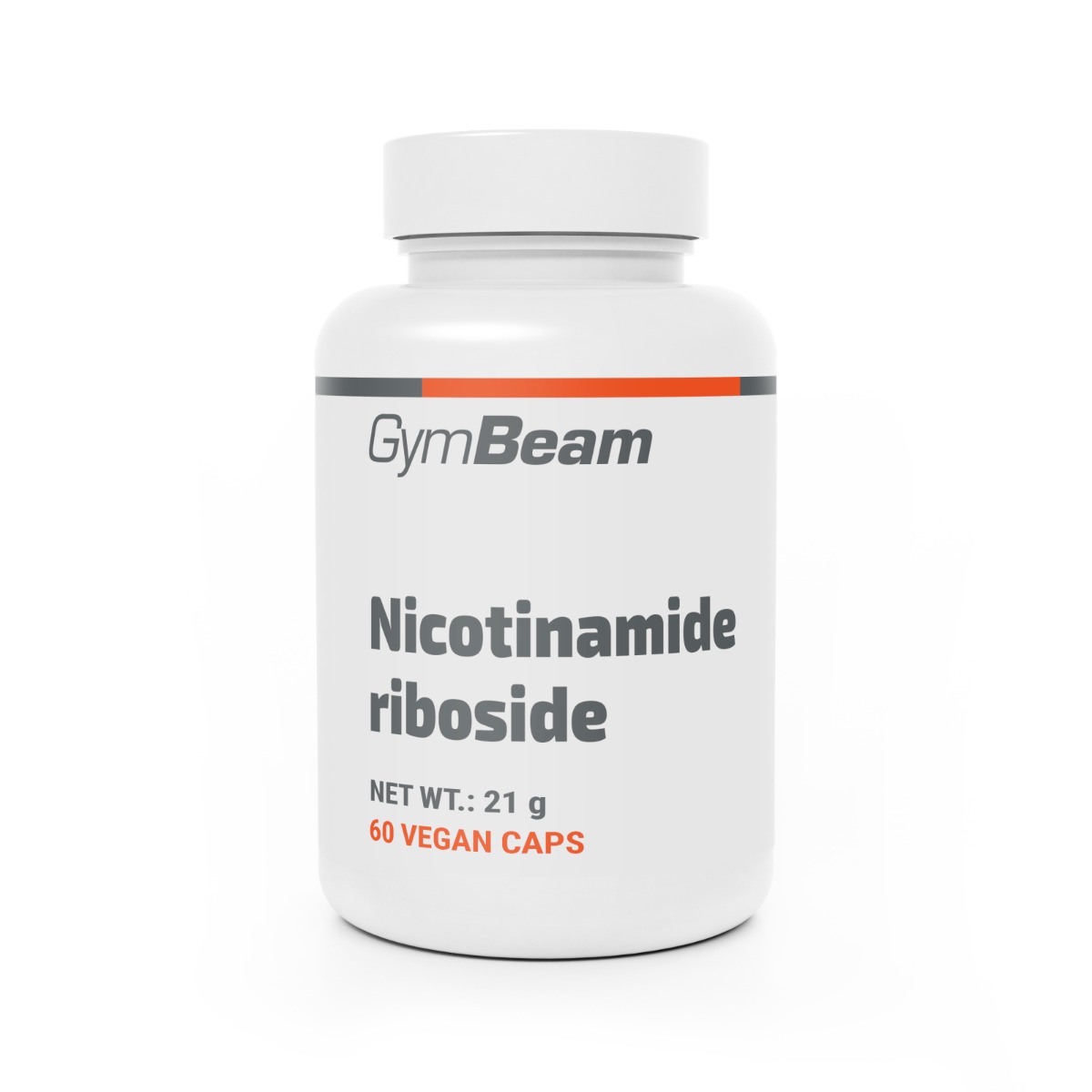 Nicotinamide Riboside (Précurseur du NAD+) - GymBeam