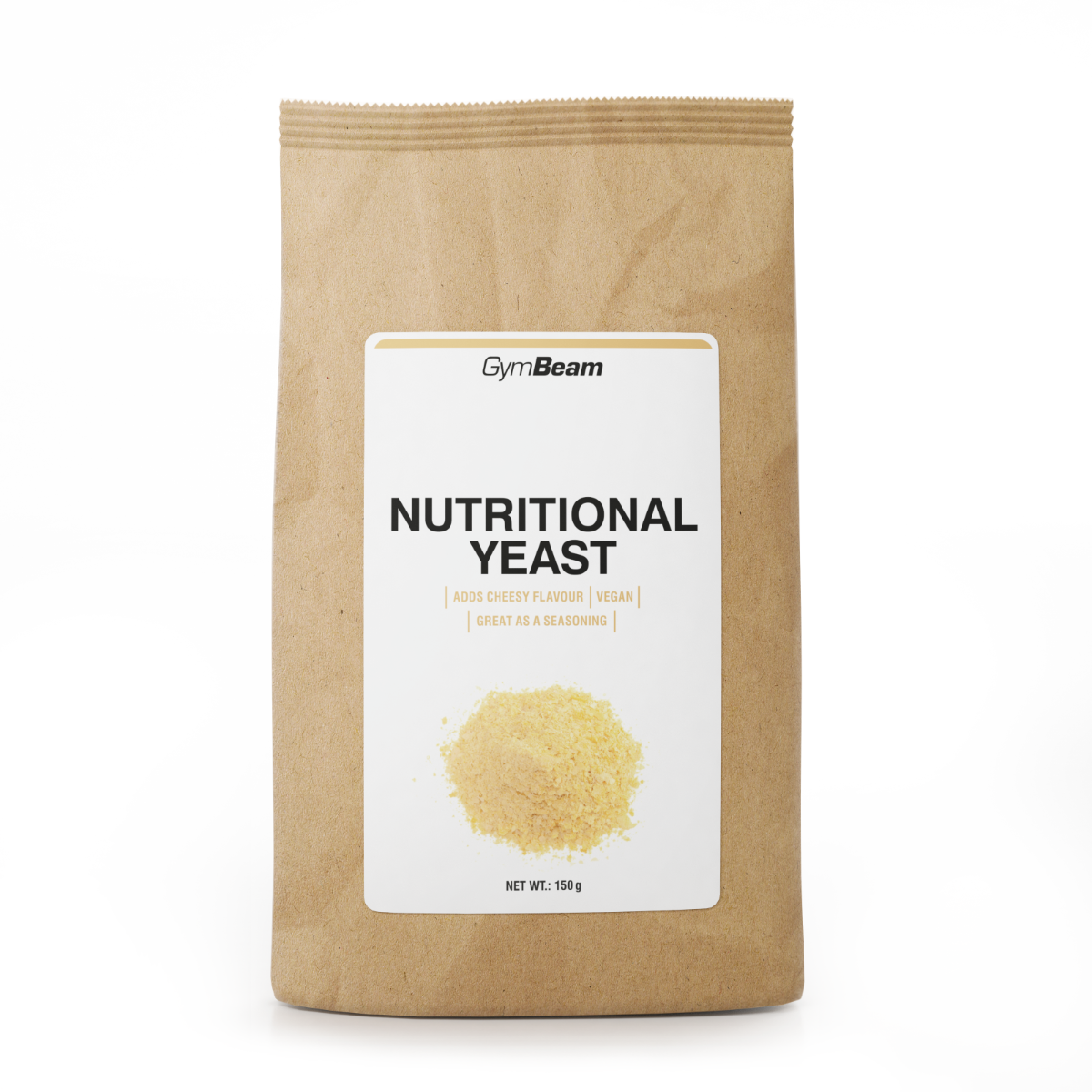 Levure nutritionnelle - GymBeam