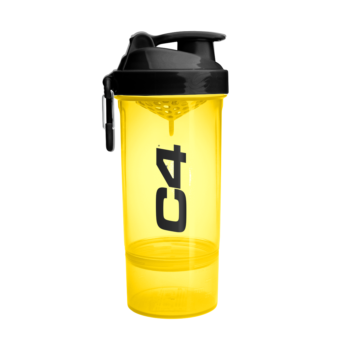 C4 Energy Smart Shaker 800ml - Cellucor