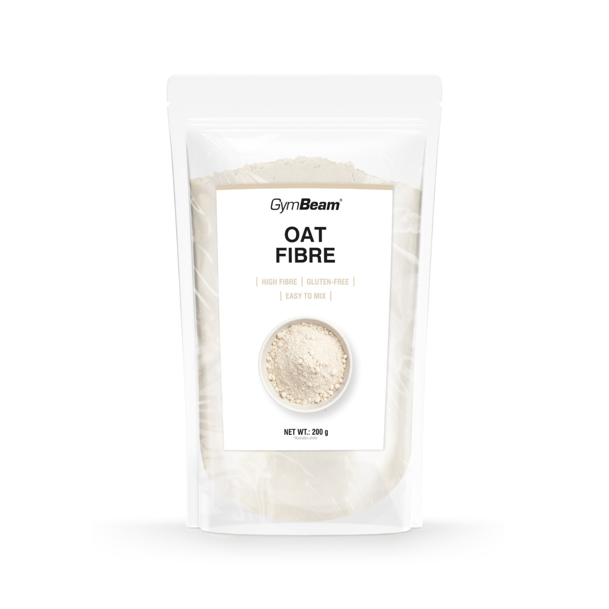 Fibre d'avoine – GymBeam