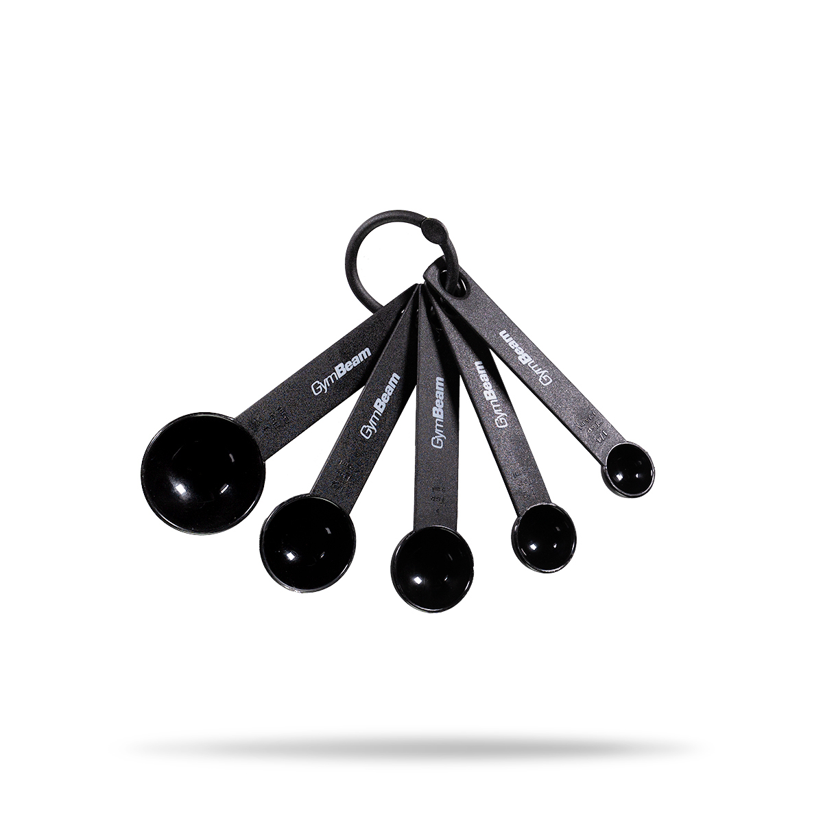 Mesures doseuses - GymBeam.