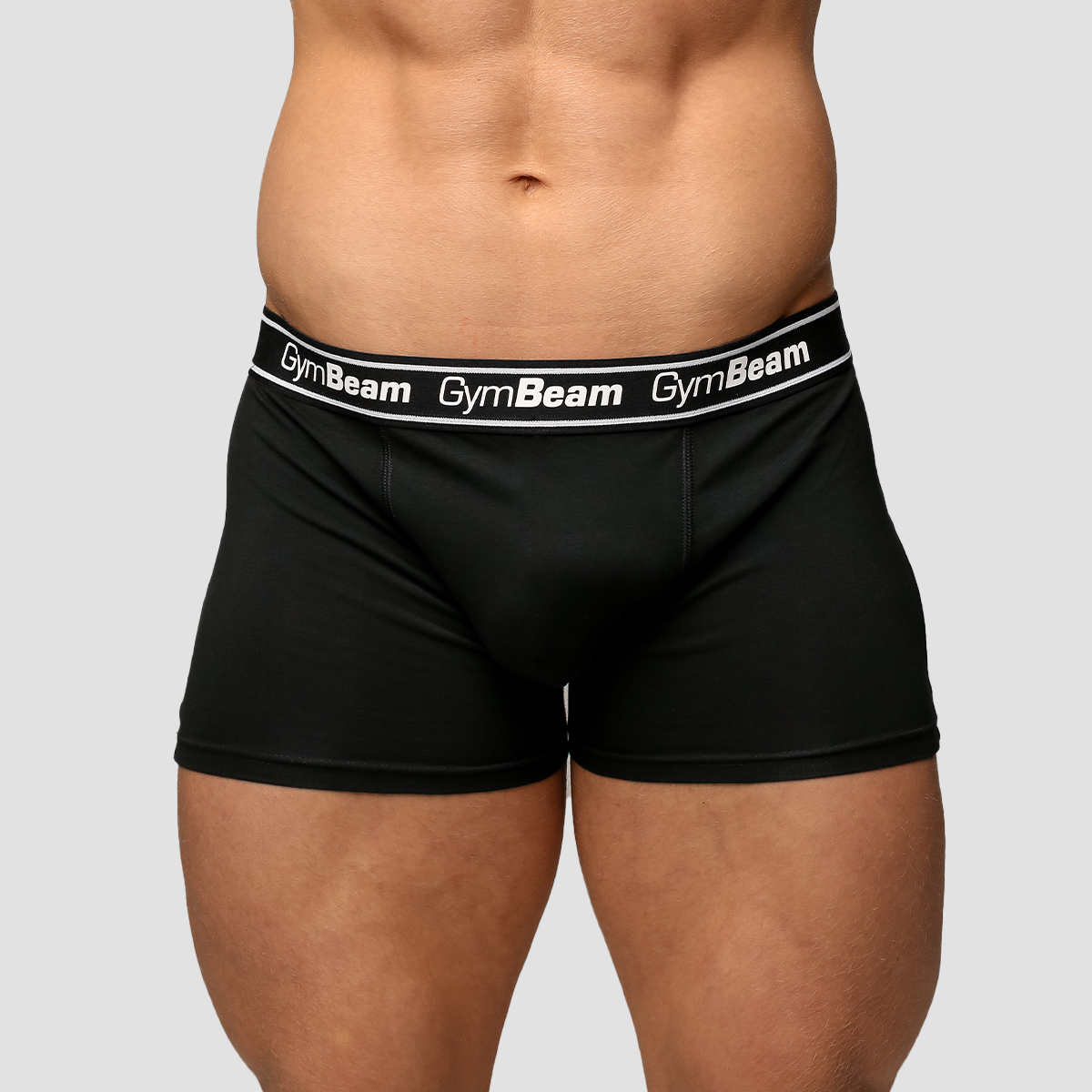 Boxers pour hommes, lot de 3 - GymBeam.