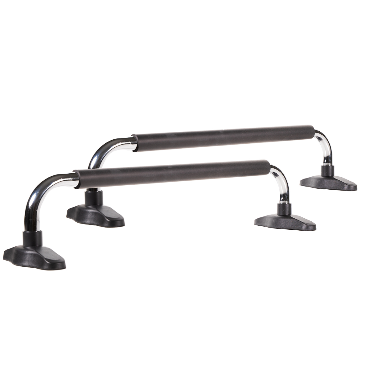 PUSH – Barres parallèles – GymBeam