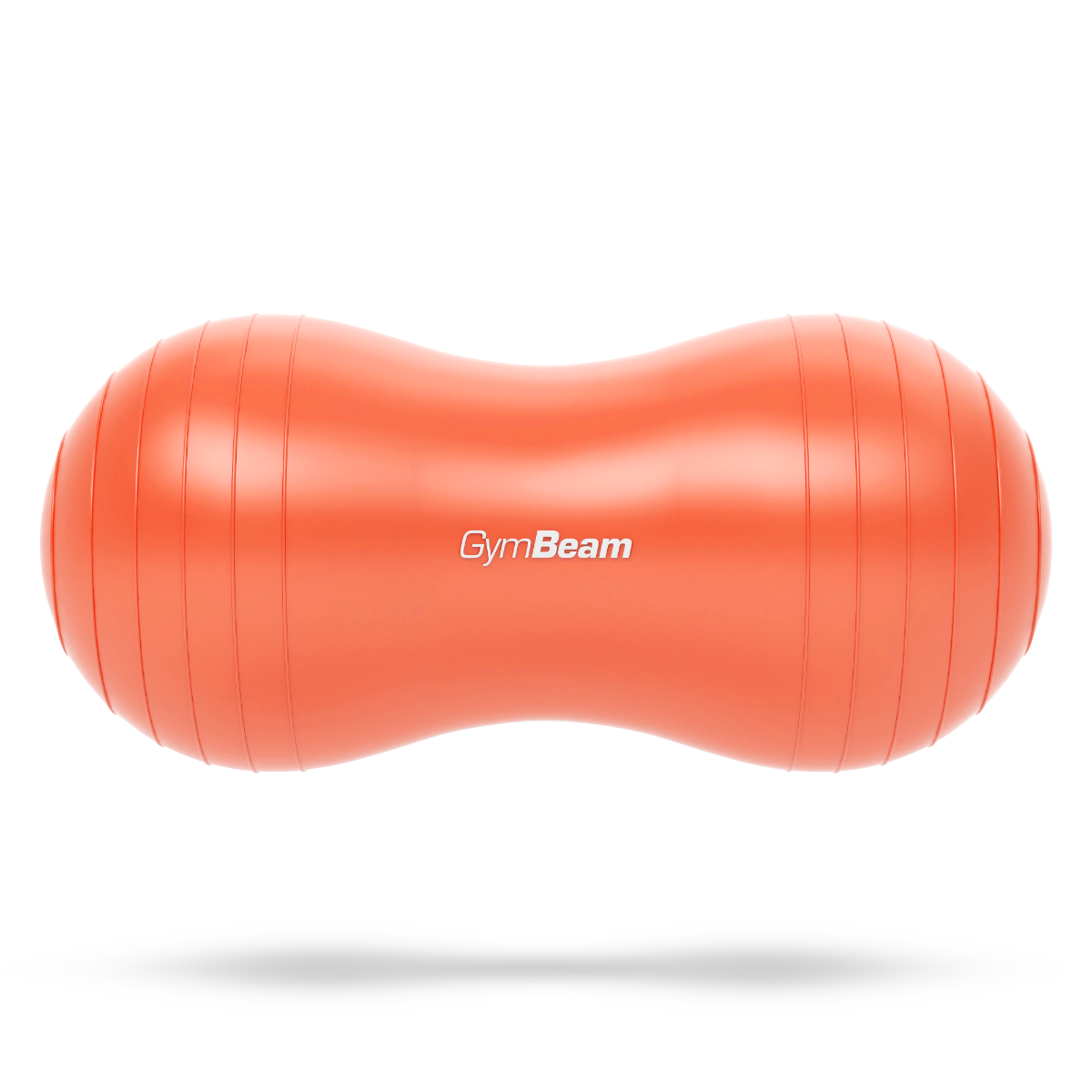 Balle en forme de cacahuète, 45 cm - GymBeam.