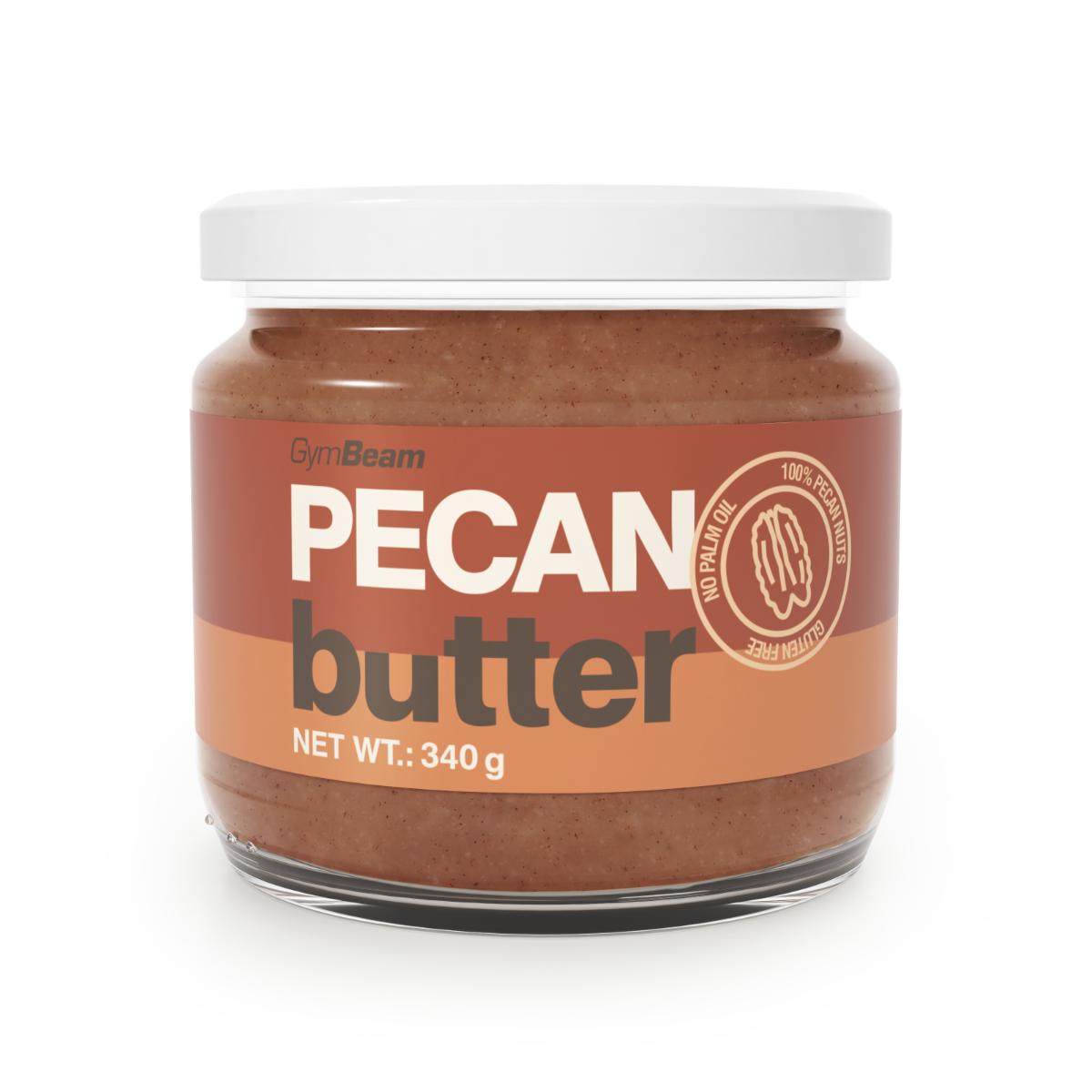 Beurre de noix de pécan – GymBeam
