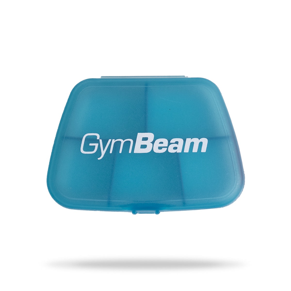 PillBox 5 Aquamarine – GymBeam