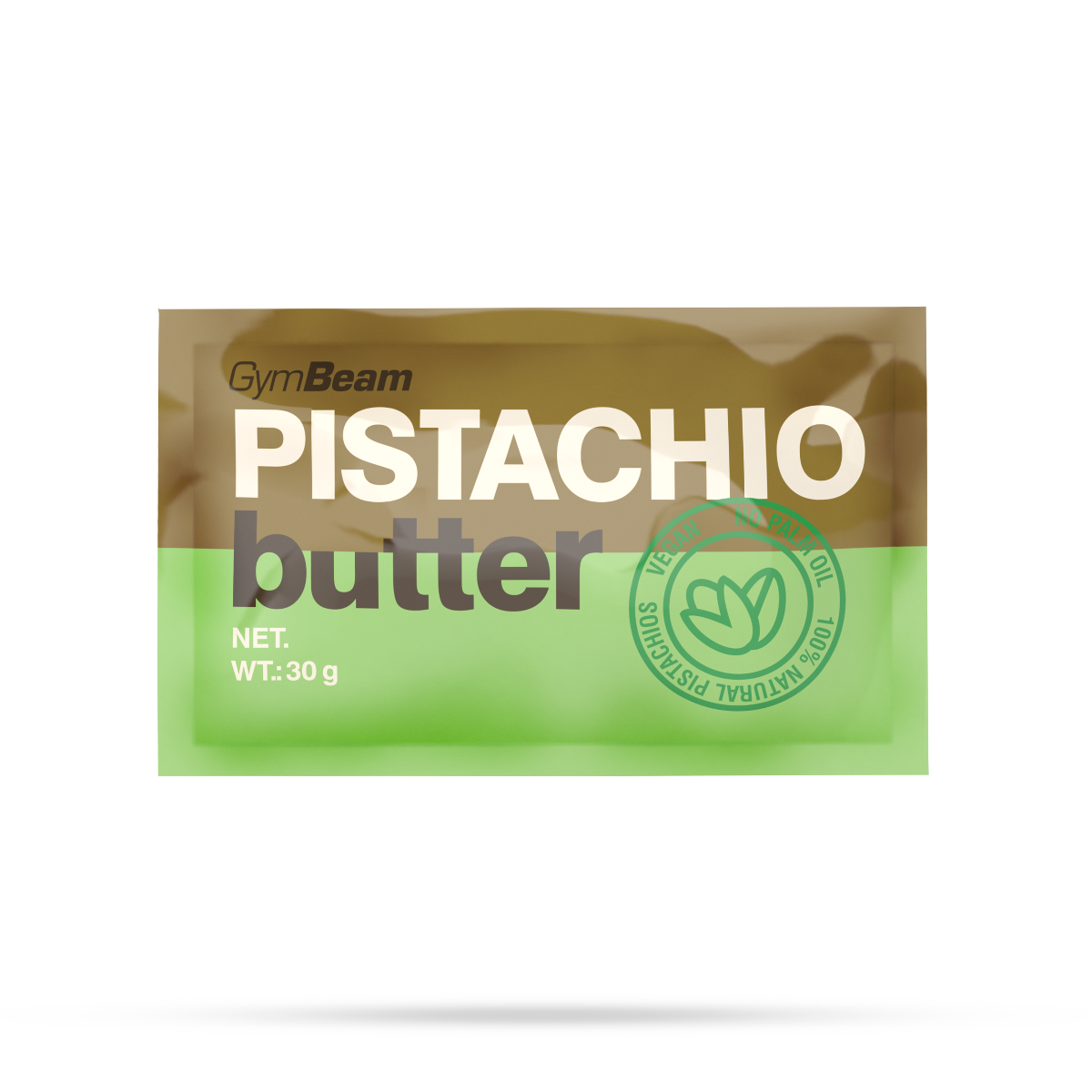 Beurre de pistache – GymBeam