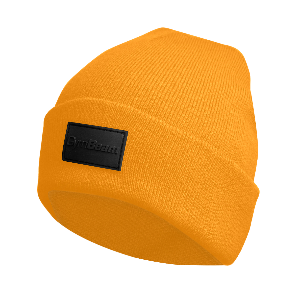 Polar Beanie Moutarde - GymBeam