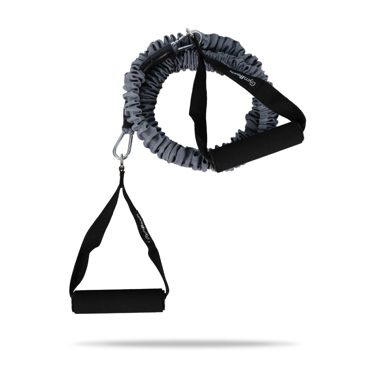 Bande de résistance avec poignées, 5 kg - GymBeam.