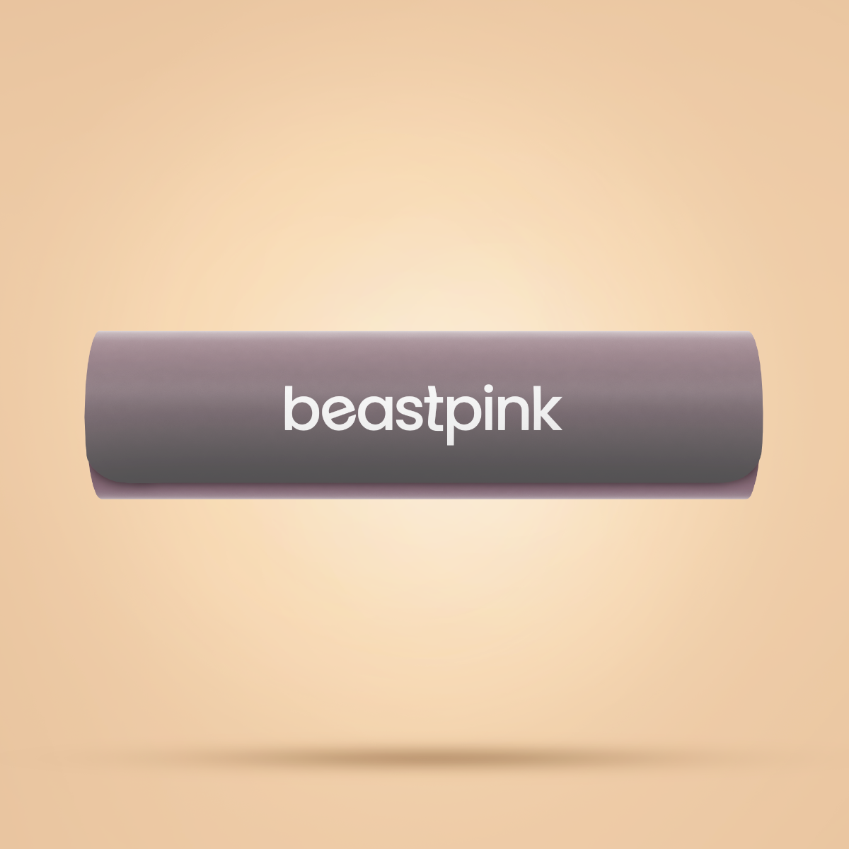 Pro Yoga Mat Rose - BeastPink