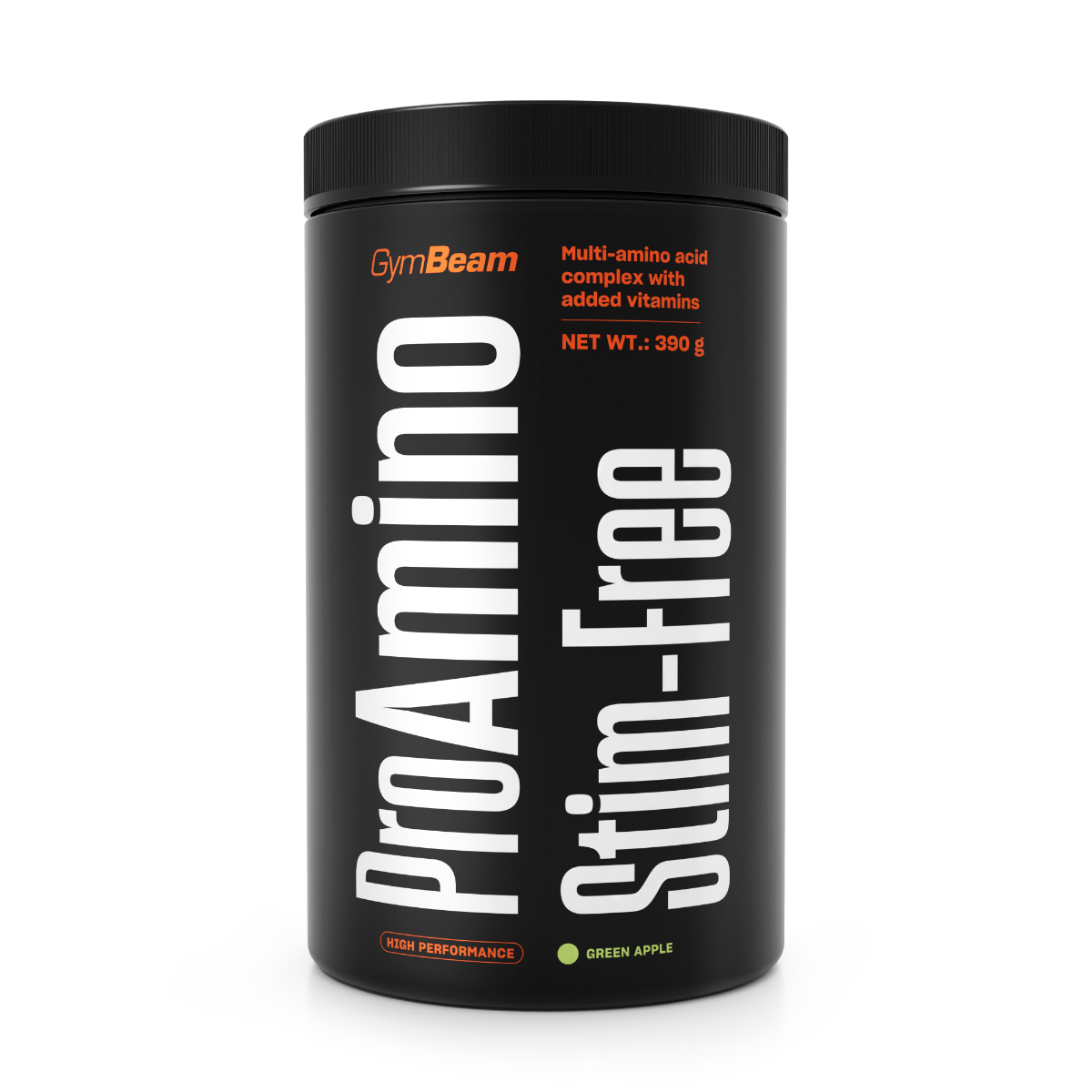 ProAMINO Sans Stimulants - GymBeam
